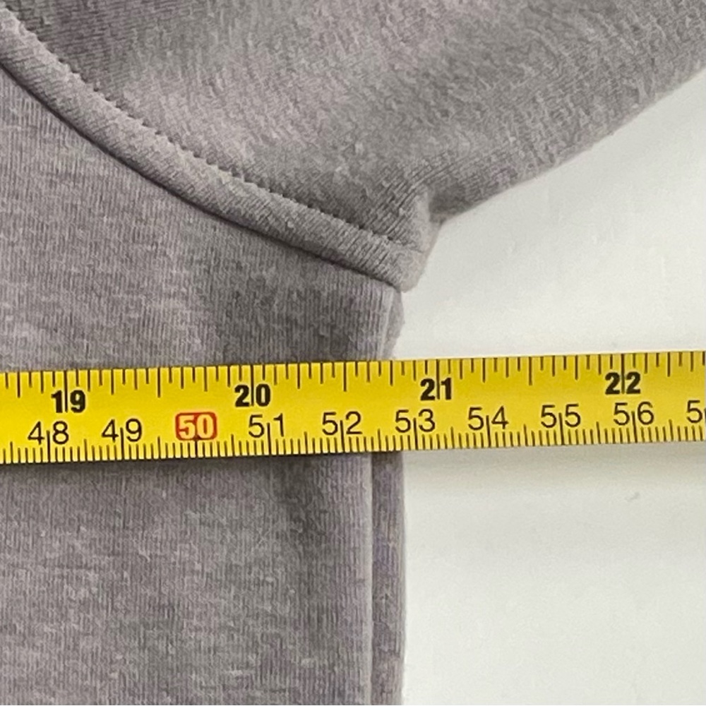 Mountain Hardware Pullover Sweatshirt Women’s Size M Gorpcore Athleisure Top - Picture 12 of 13